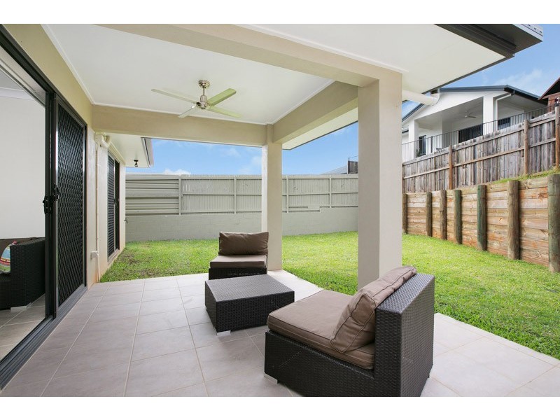 7 Pandan Close, Mount Sheridan QLD 4868