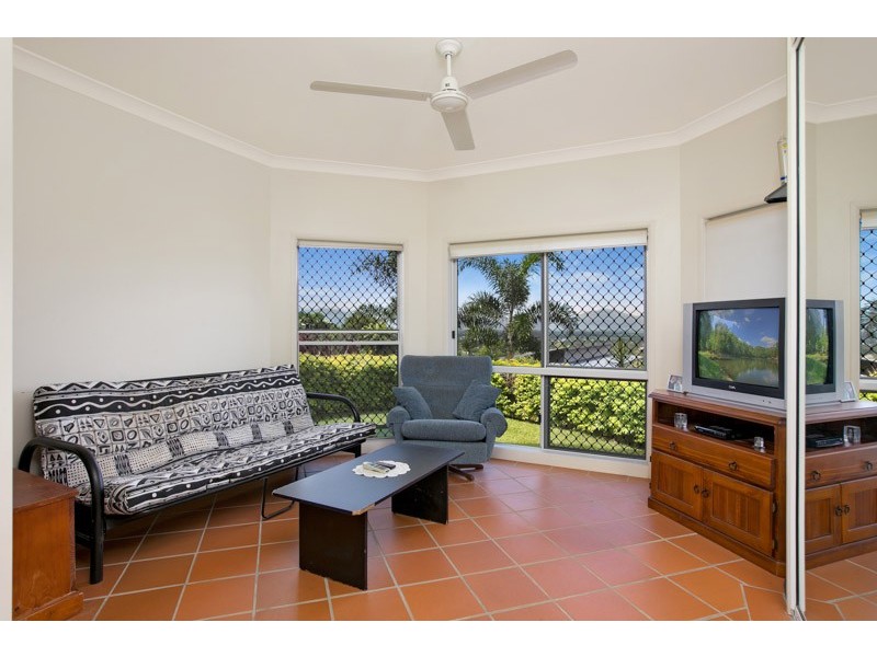 Mount Sheridan QLD 4868