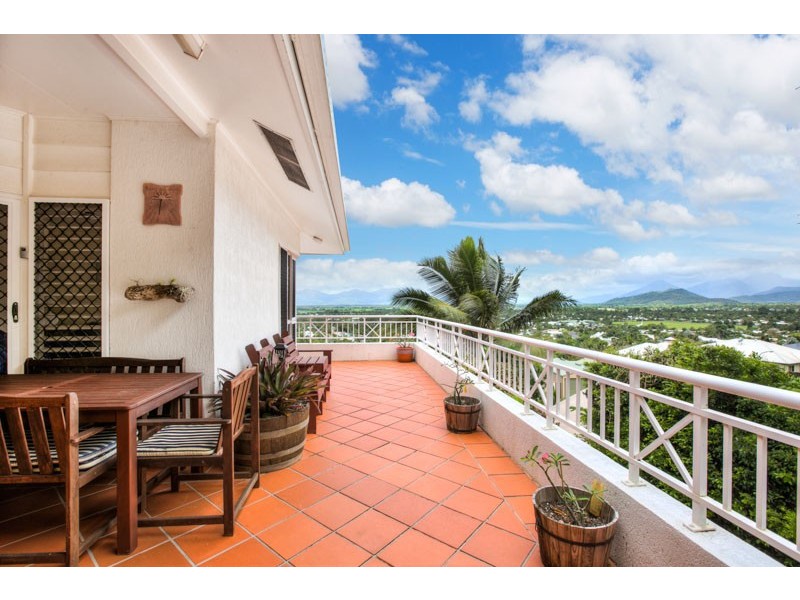 Mount Sheridan QLD 4868