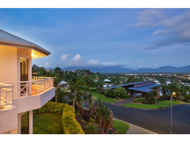 Mount Sheridan QLD 4868