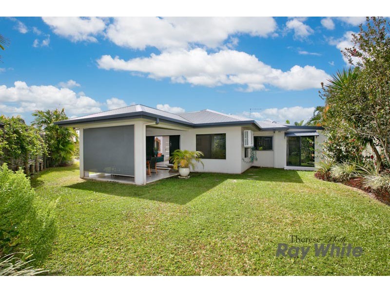 11 Ellibank Close, Edmonton QLD 4869