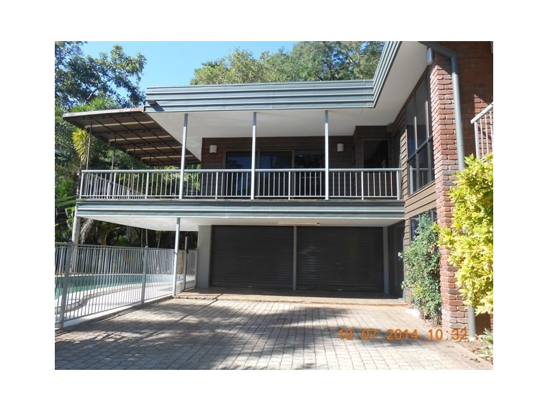 Bayview Heights QLD 4868