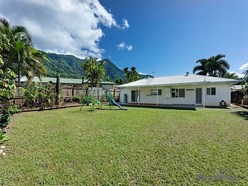 11 Bellbush Close, Mount Sheridan QLD 4868