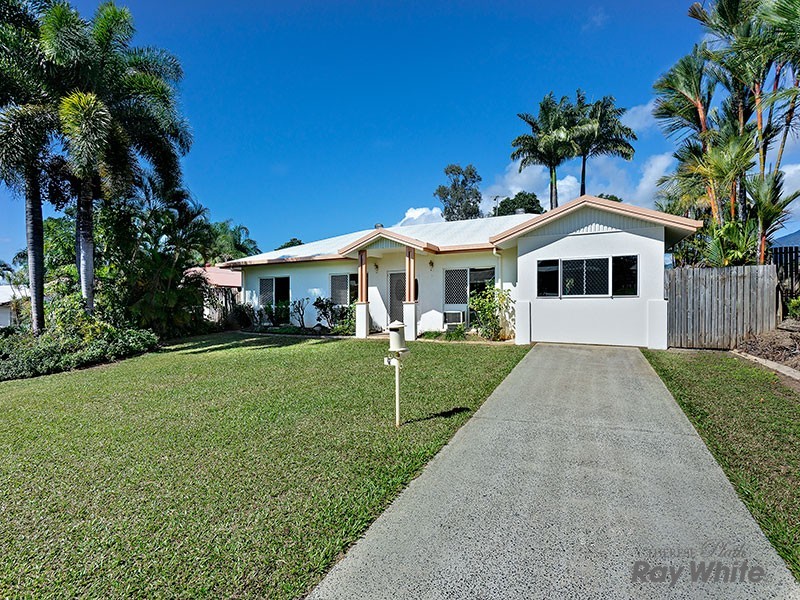 11 Bellbush Close, Mount Sheridan QLD 4868