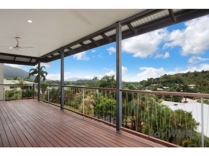 21 Pheasant Street, Bayview Heights QLD 4868