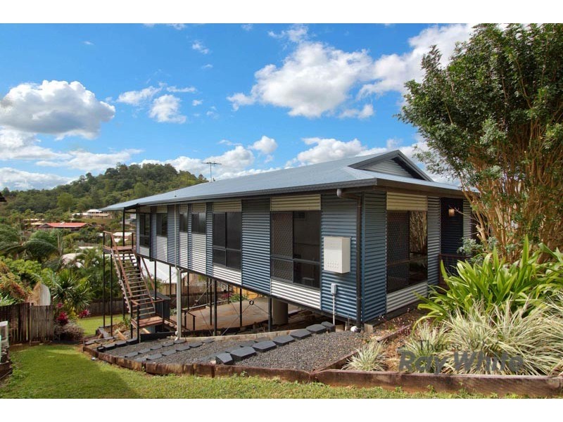 21 Pheasant Street, Bayview Heights QLD 4868