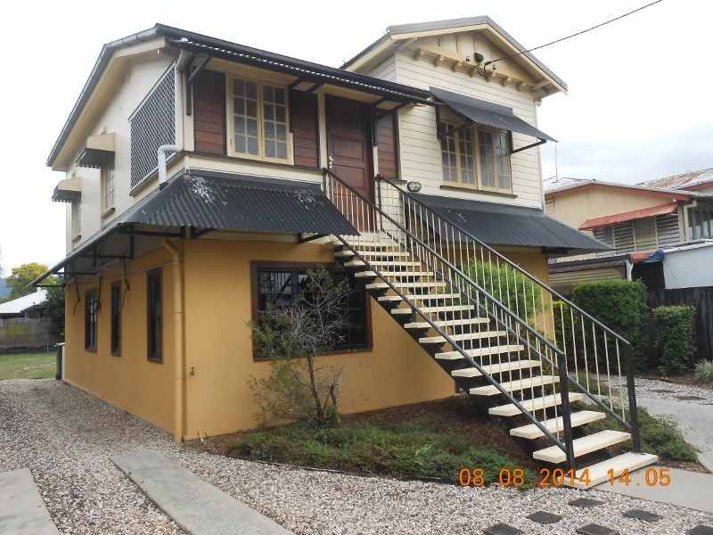 Bungalow QLD 4870