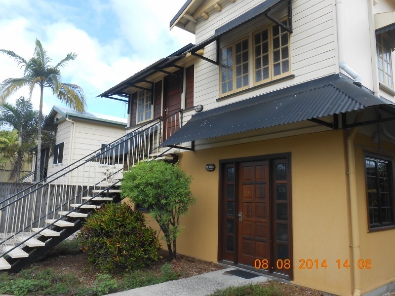 Bungalow QLD 4870