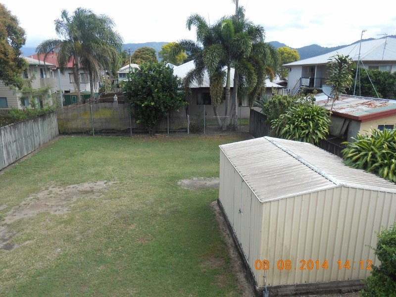Bungalow QLD 4870