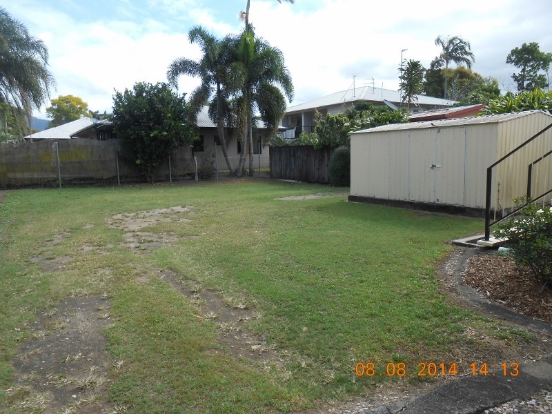 Bungalow QLD 4870