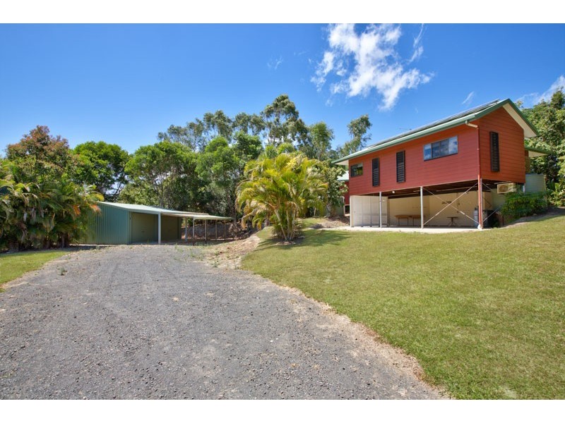 Speewah QLD 4881