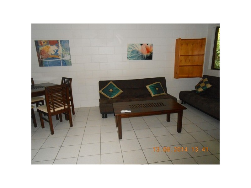 Manoora QLD 4870