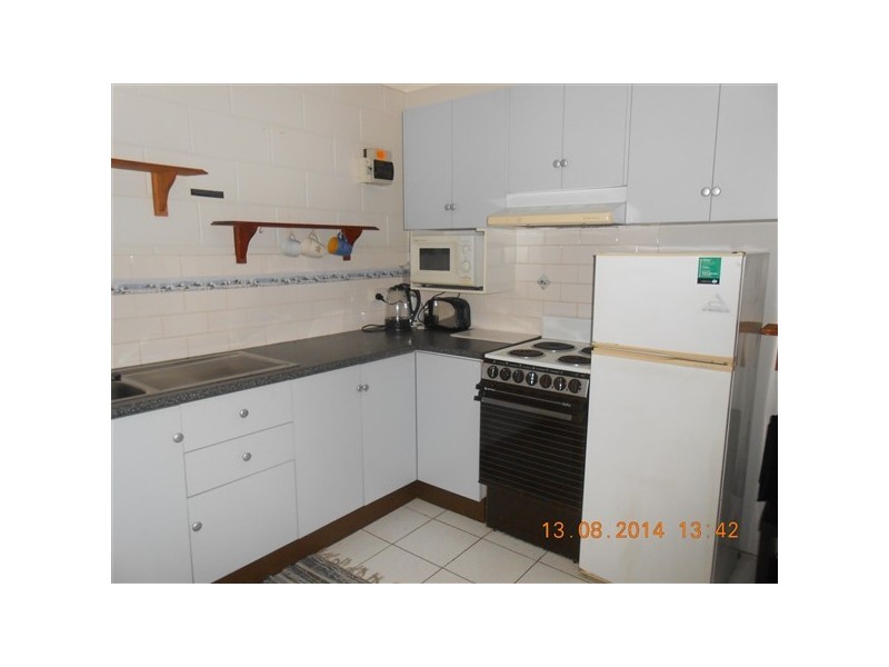 Manoora QLD 4870