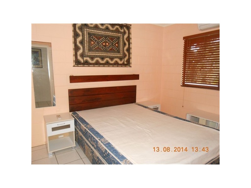 Manoora QLD 4870