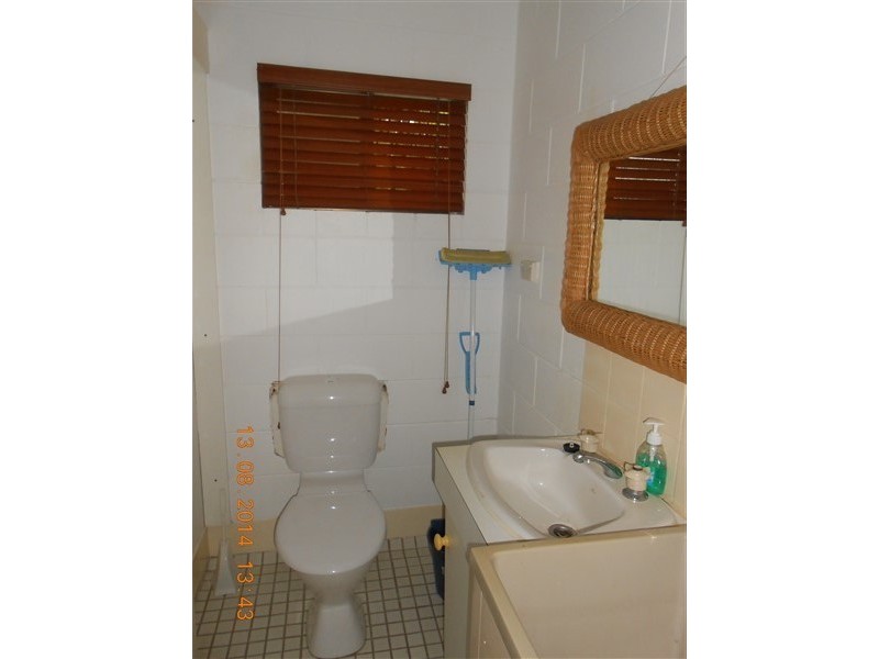 Manoora QLD 4870