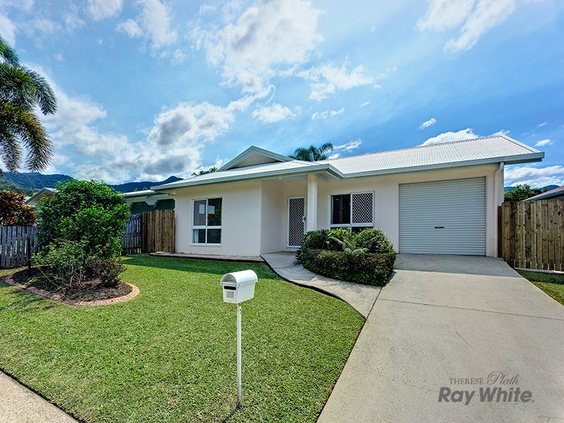 114 Wiseman Road, Edmonton QLD 4869