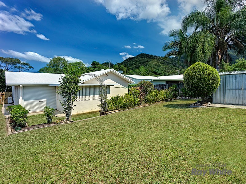 114 Wiseman Road, Edmonton QLD 4869