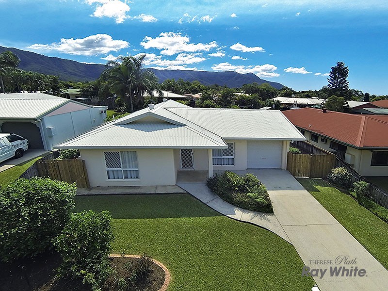 114 Wiseman Road, Edmonton QLD 4869