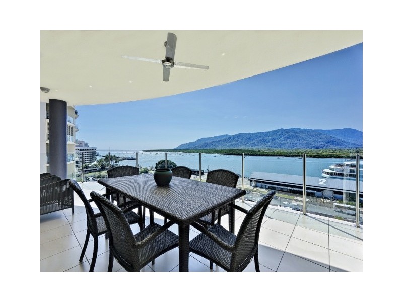 1003/25 Wharf Street, Cairns City QLD 4870