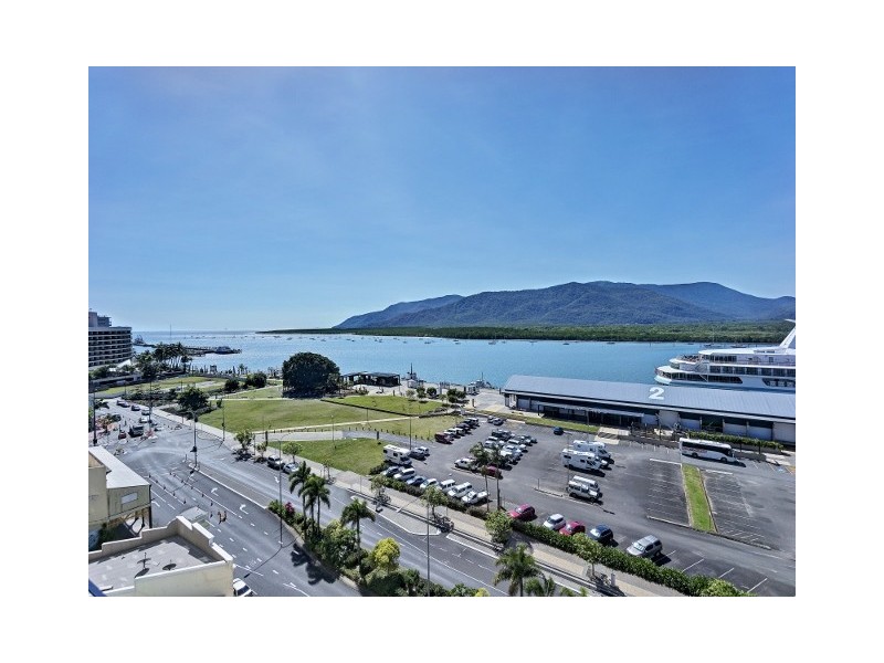 1003/25 Wharf Street, Cairns City QLD 4870