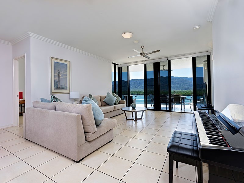 1003/25 Wharf Street, Cairns City QLD 4870