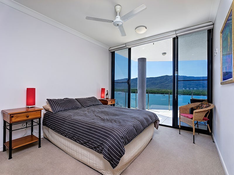 1003/25 Wharf Street, Cairns City QLD 4870