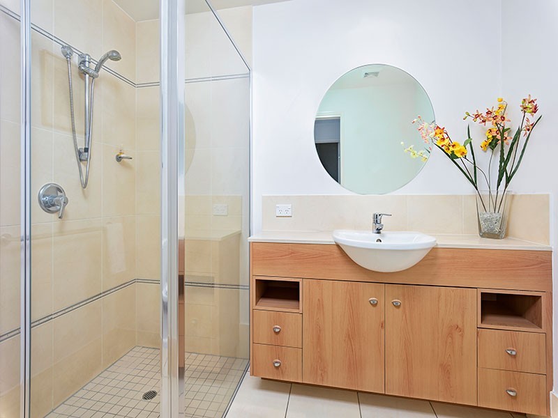 1003/25 Wharf Street, Cairns City QLD 4870