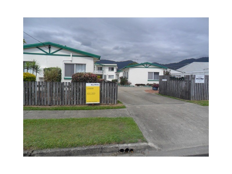 Bungalow QLD 4870