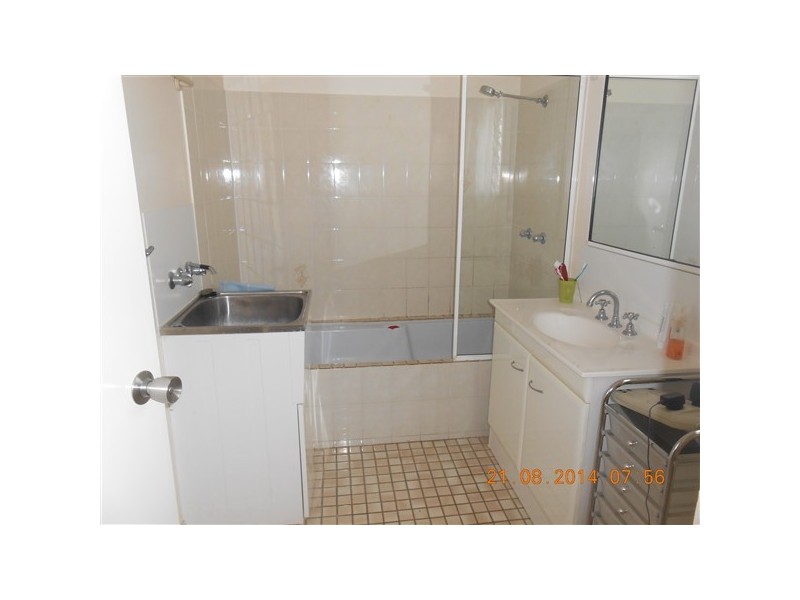 Bungalow QLD 4870
