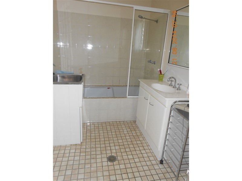 Bungalow QLD 4870