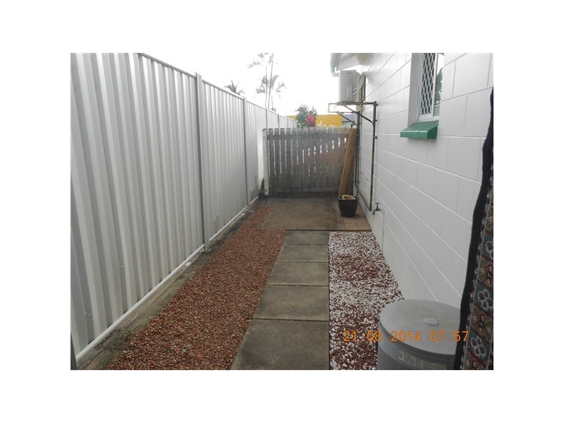 Bungalow QLD 4870