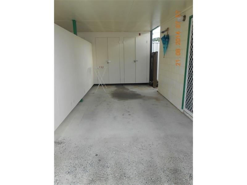 Bungalow QLD 4870