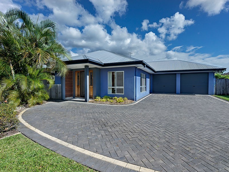 16 Myalup Close, Kewarra Beach QLD 4879