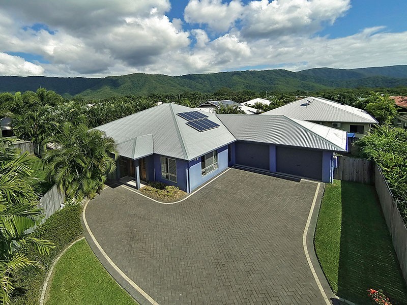 16 Myalup Close, Kewarra Beach QLD 4879