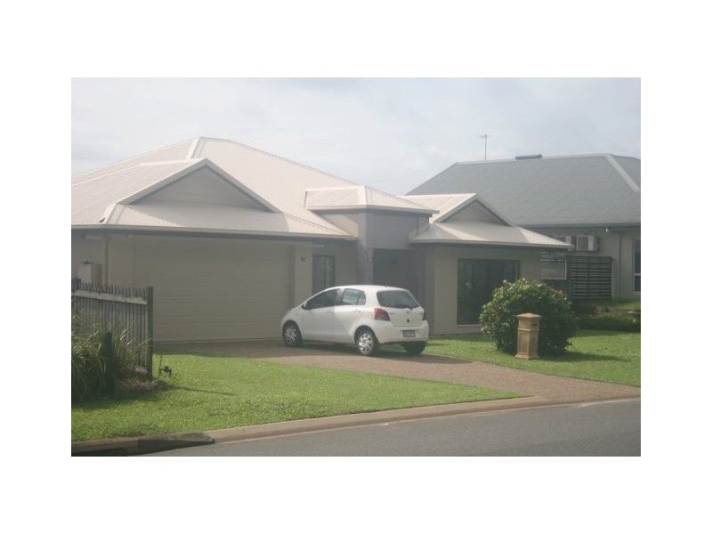 Mount Sheridan QLD 4868