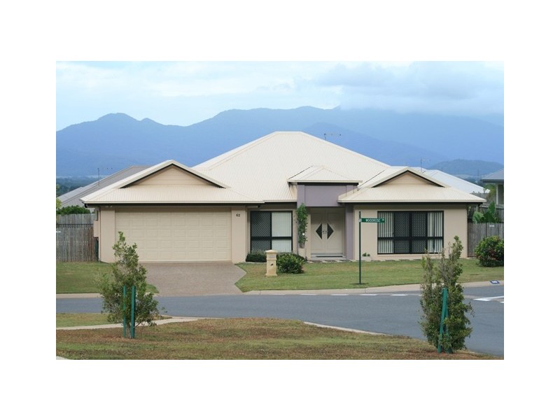 Mount Sheridan QLD 4868