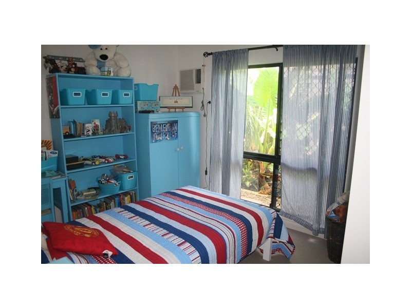 Mount Sheridan QLD 4868