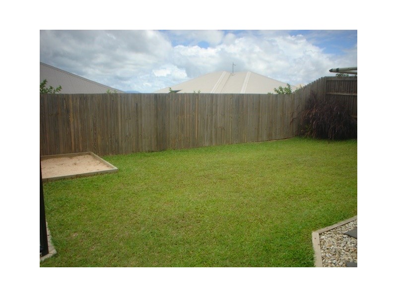 Mount Sheridan QLD 4868