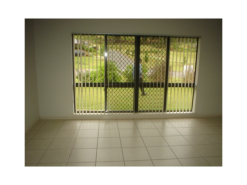 Mount Sheridan QLD 4868