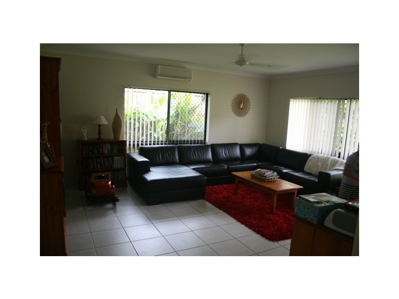 Mount Sheridan QLD 4868