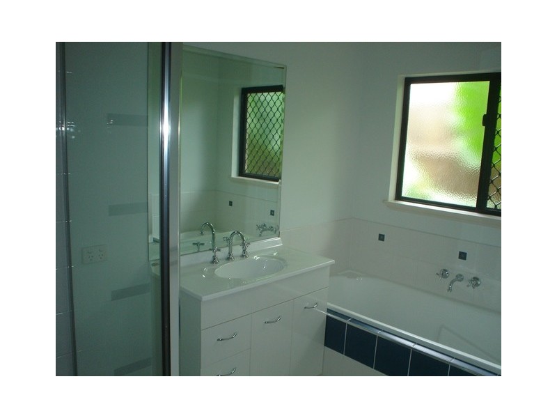 Mount Sheridan QLD 4868