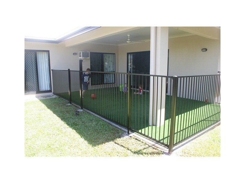 Mount Sheridan QLD 4868