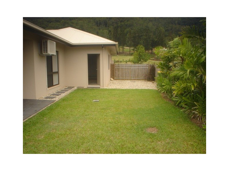 Mount Sheridan QLD 4868