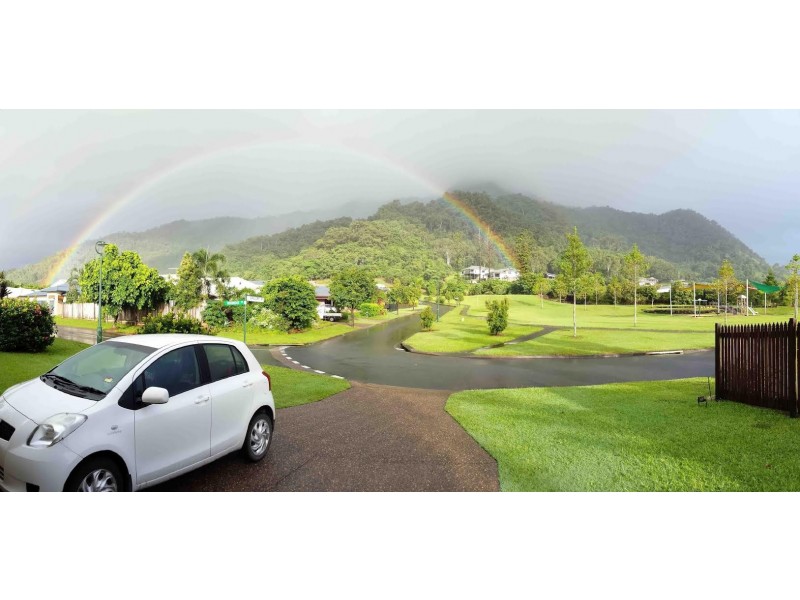 Mount Sheridan QLD 4868