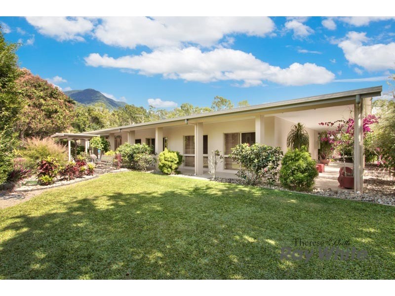 21-23 Cultivation Close, Edmonton QLD 4869