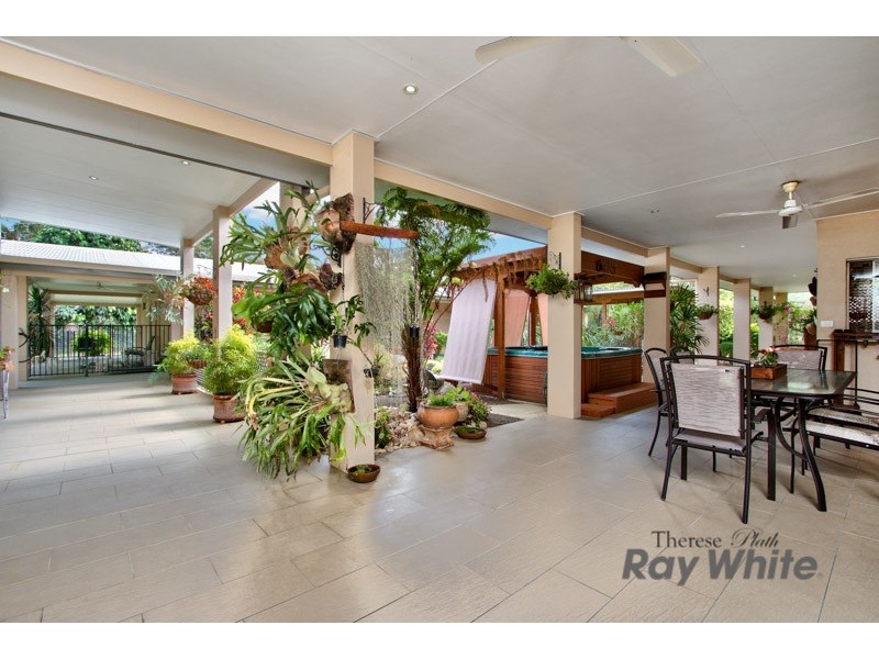 21-23 Cultivation Close, Edmonton QLD 4869