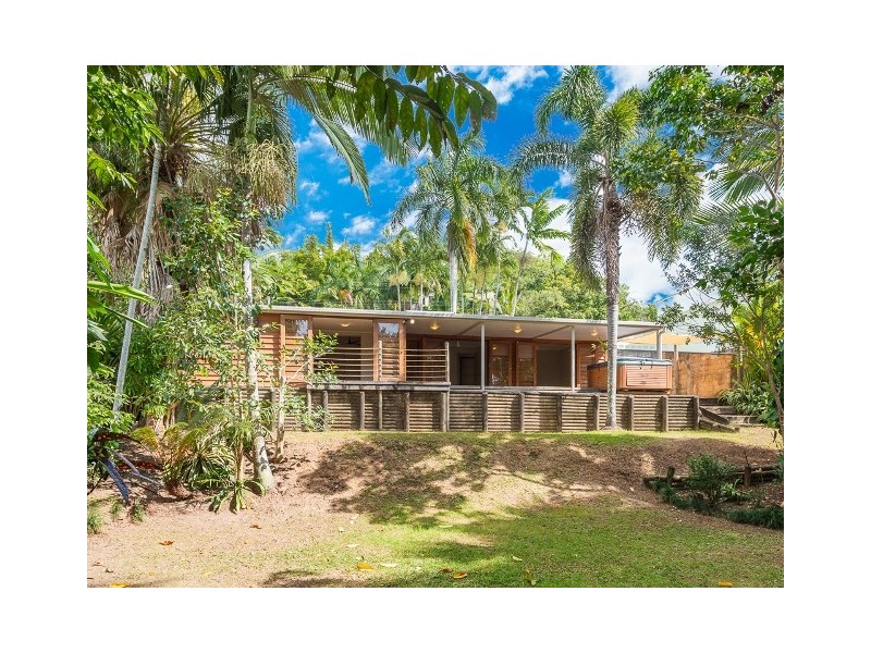 32 Granadilla Drive, Earlville QLD 4870