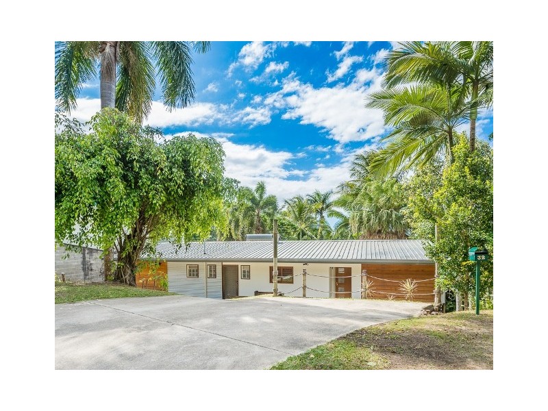 32 Granadilla Drive, Earlville QLD 4870
