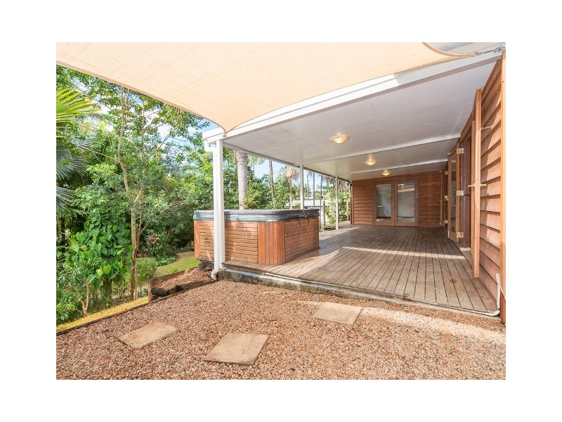 32 Granadilla Drive, Earlville QLD 4870