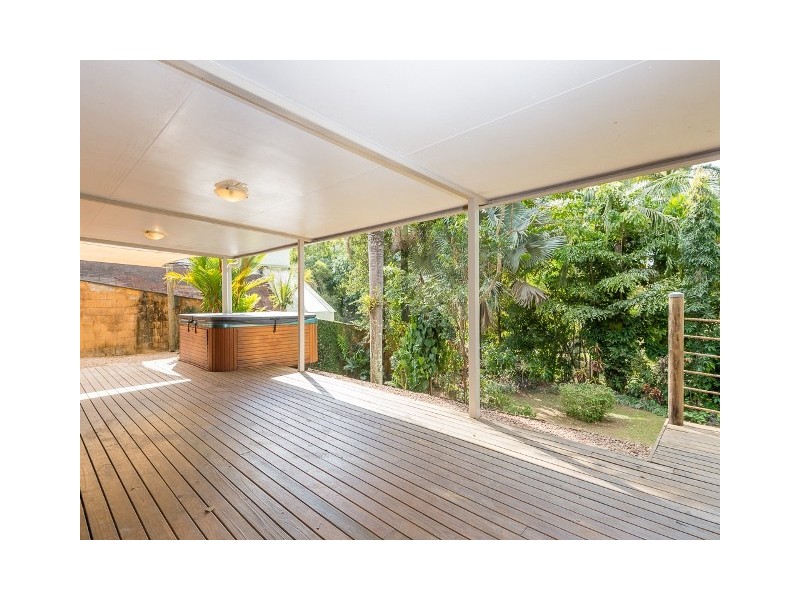 32 Granadilla Drive, Earlville QLD 4870